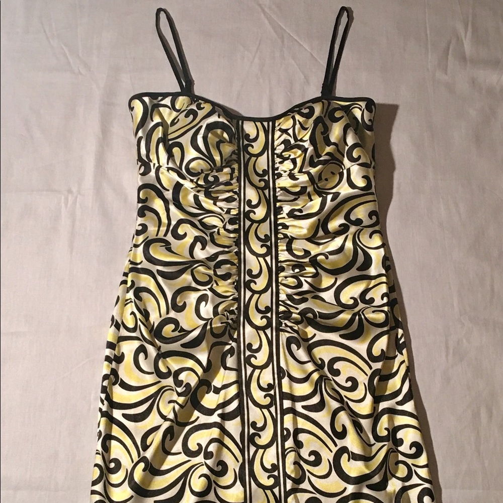 Maggy London Dress