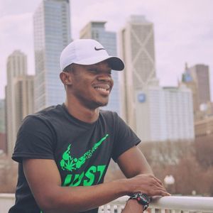 Meet your Posher, Big-djadi