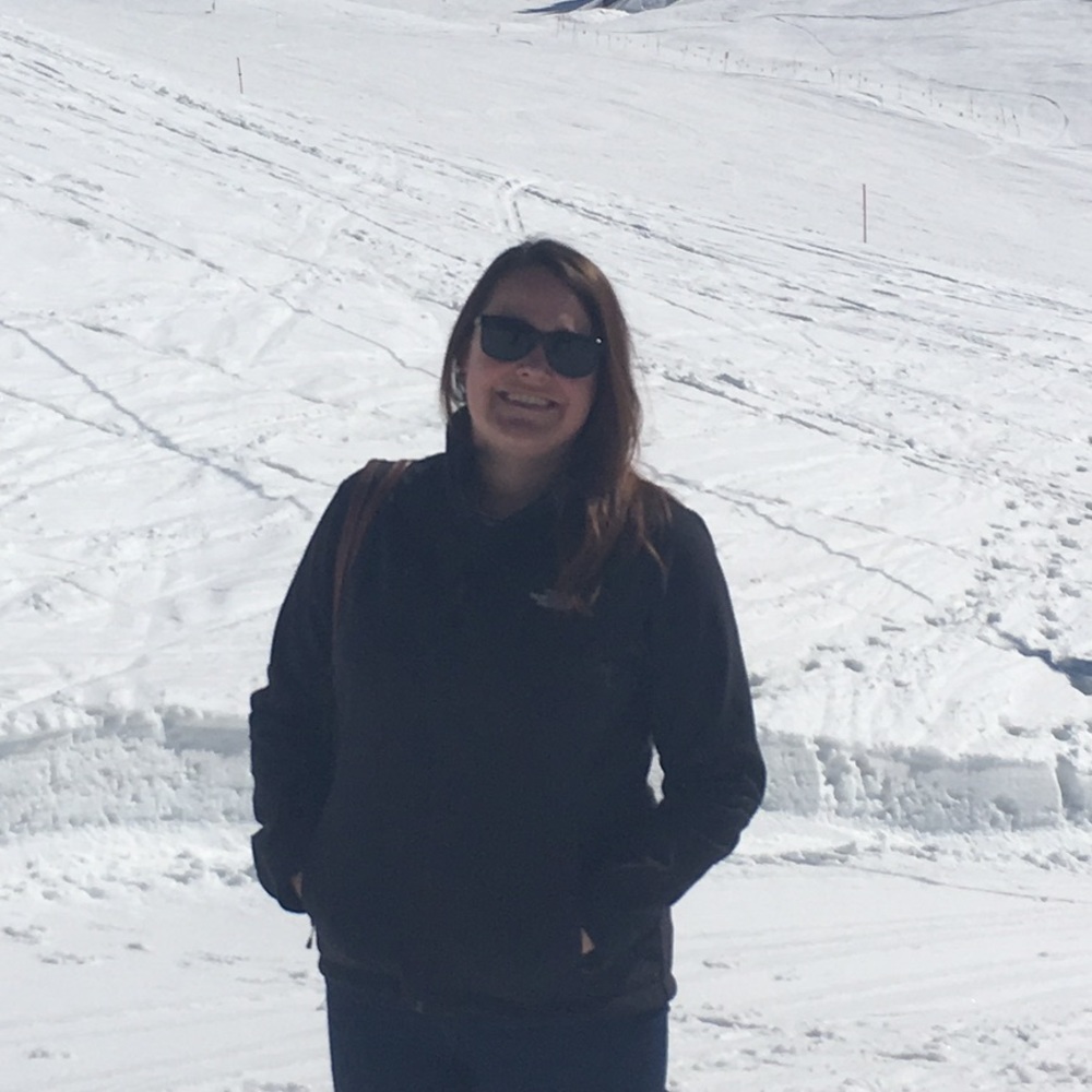 Meet your Posher, Jodi