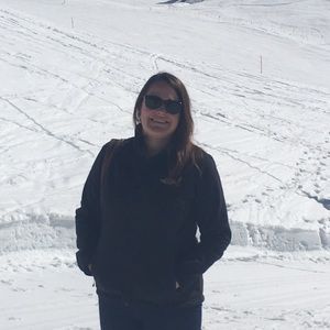 Meet your Posher, Jodi