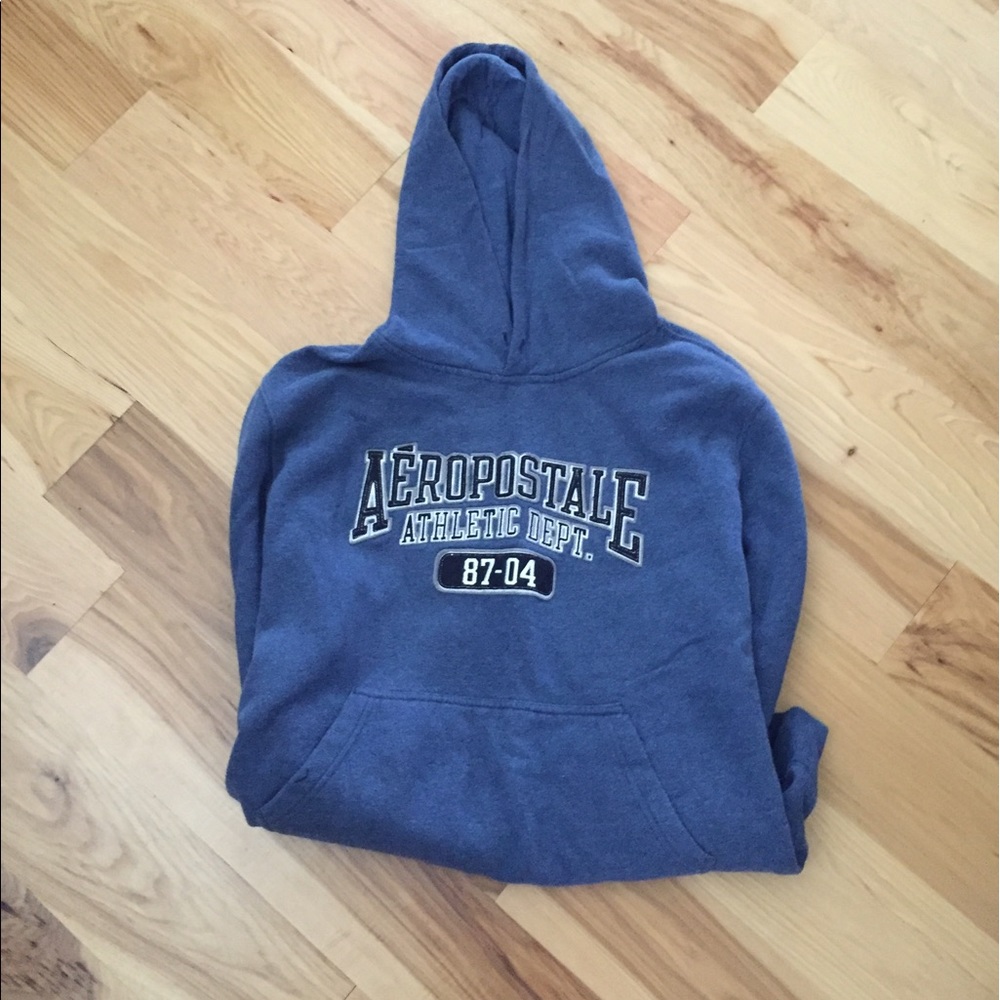 Aeropostale sweatshirt