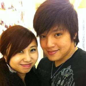 Meet your Posher, Kristen