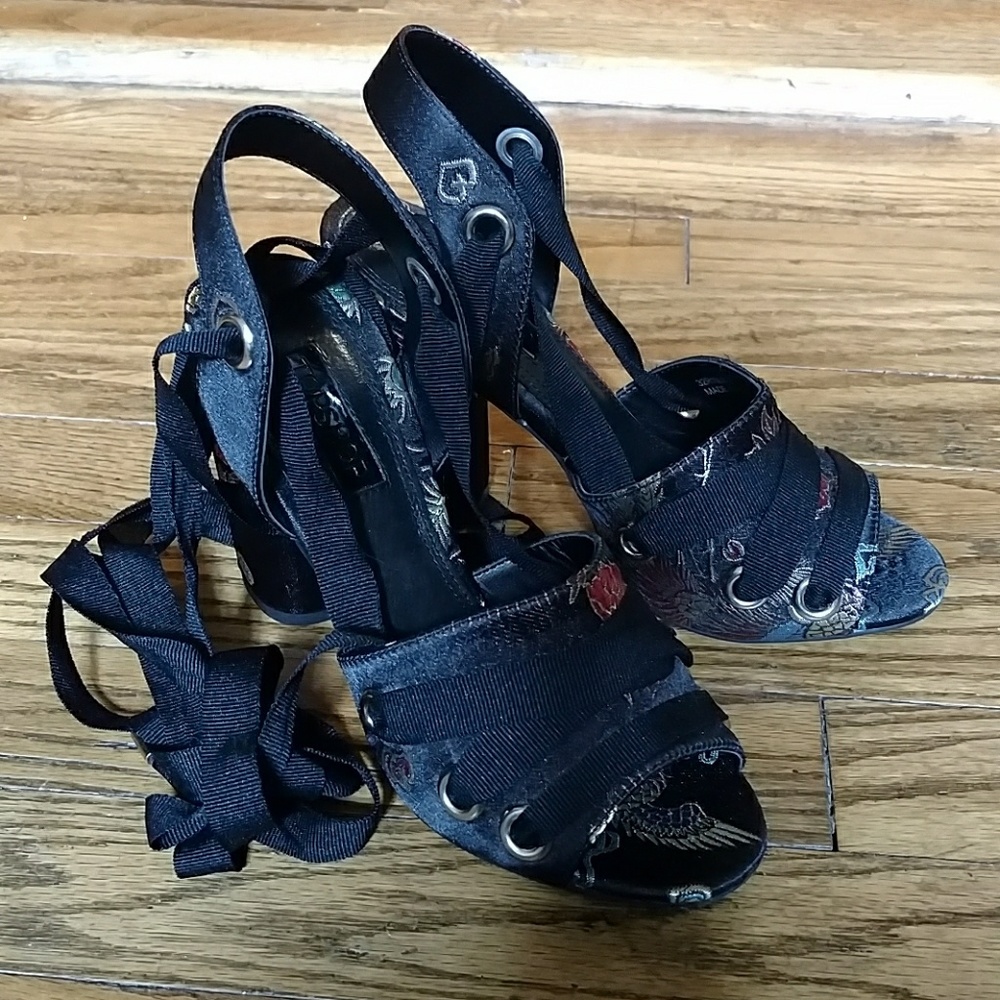 shoes