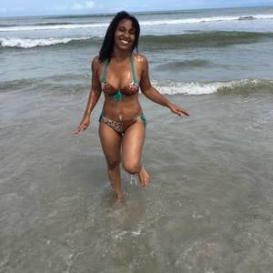 Meet your Posher, Renae