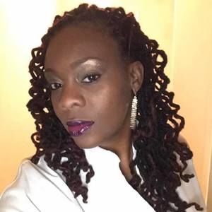 Meet your Posher, Pamela