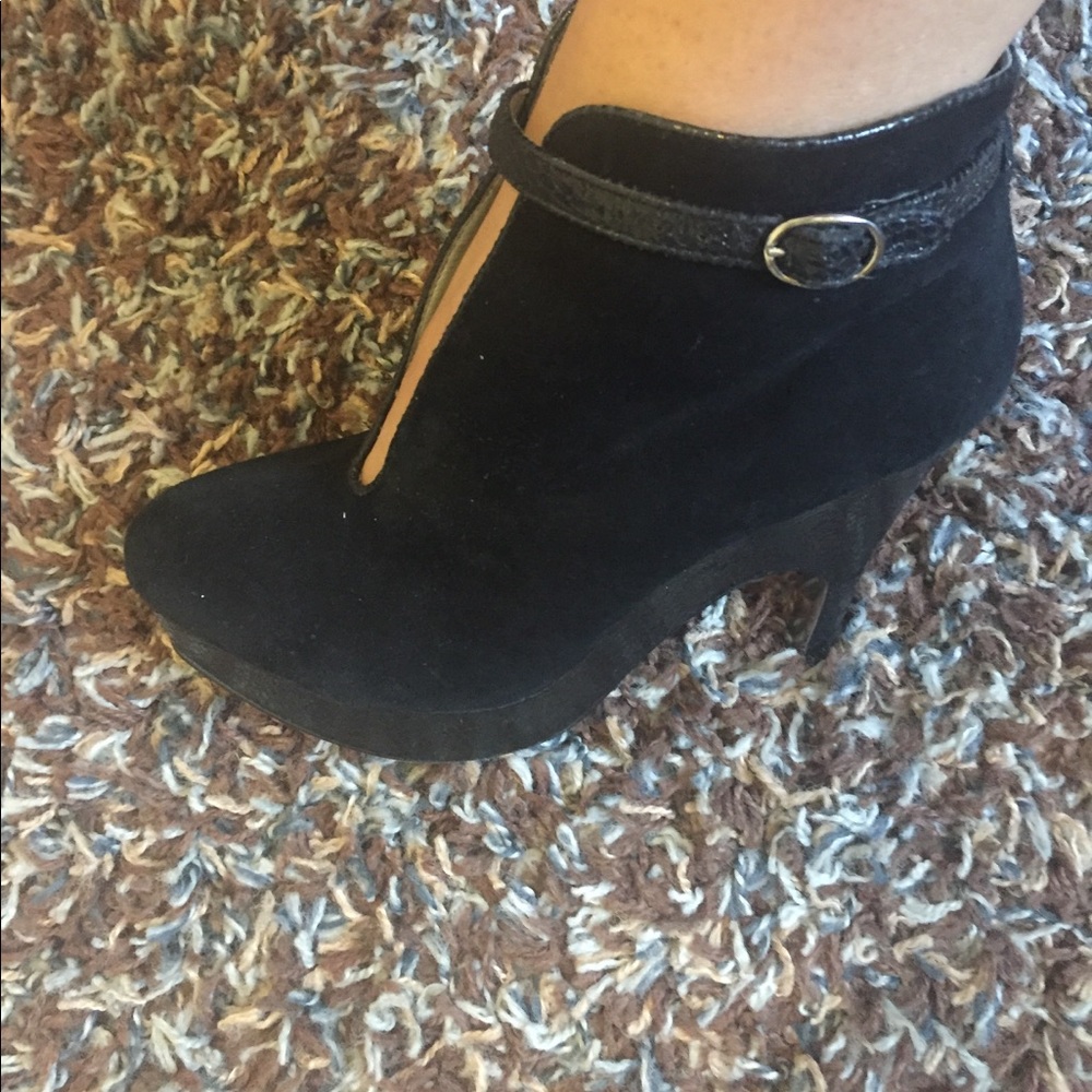 Fun Booties - image 3