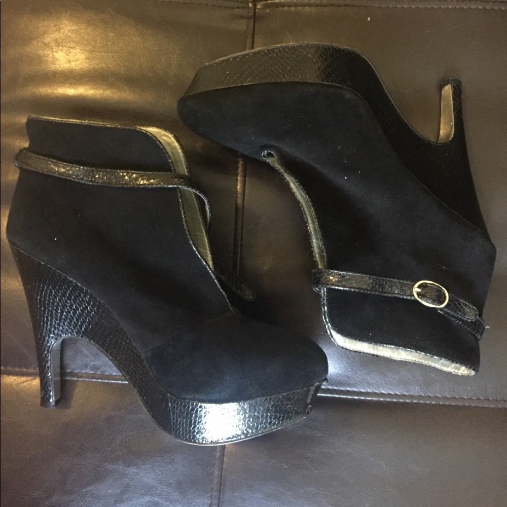 Fun Booties - image 2