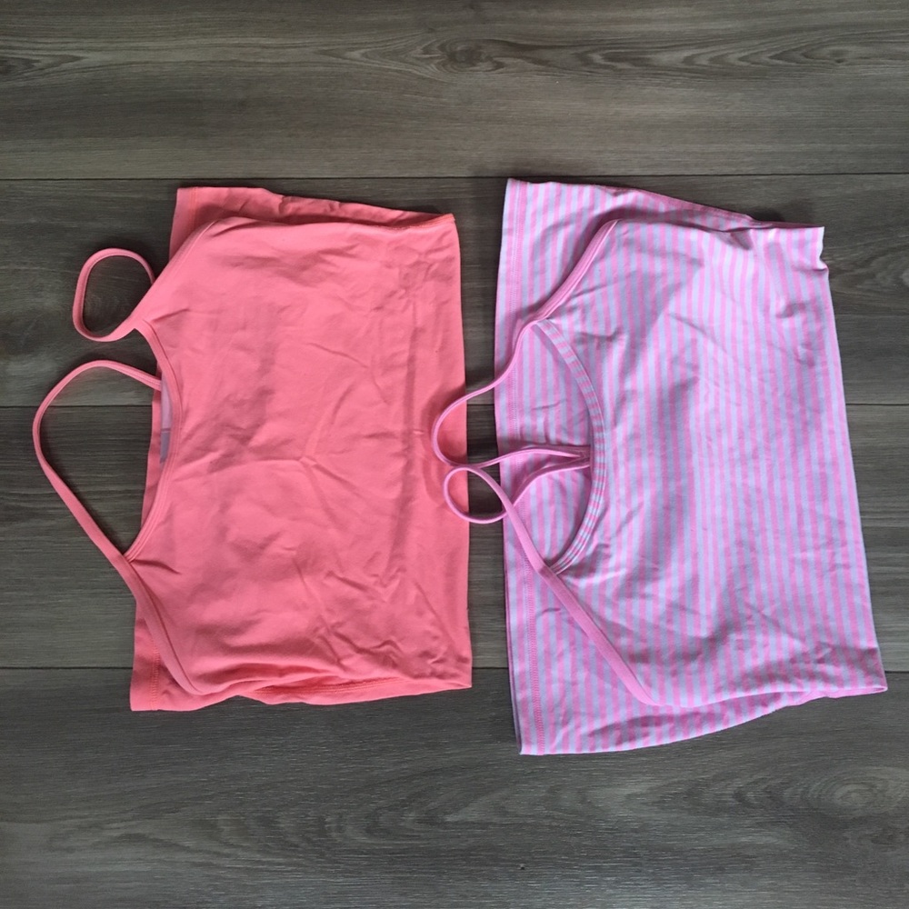 Lululemon Power Y bundle