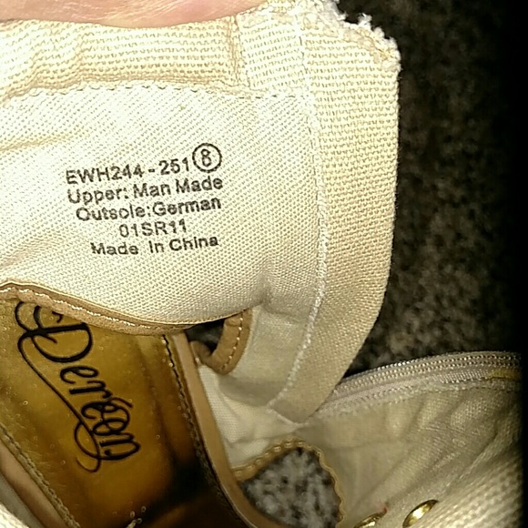 Open toe heels - Picture 4 of 6