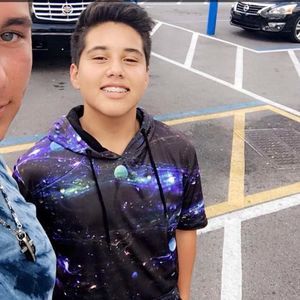 Meet your Posher, Mate