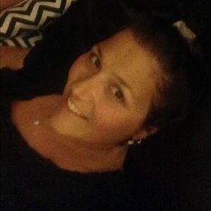 Meet your Posher, Patty