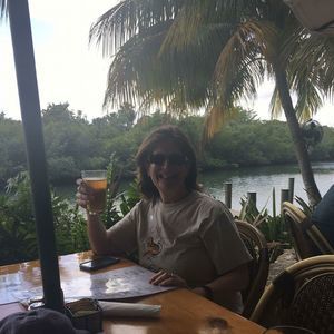 Meet your Posher, Mary beth