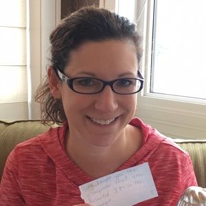 Meet your Posher, Jen