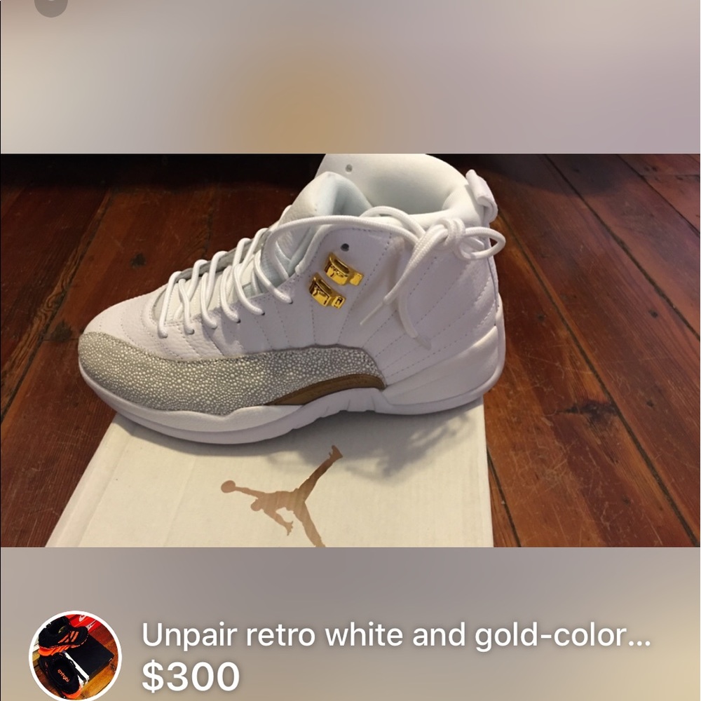 Ovo👍🏼 size 7 youth boys