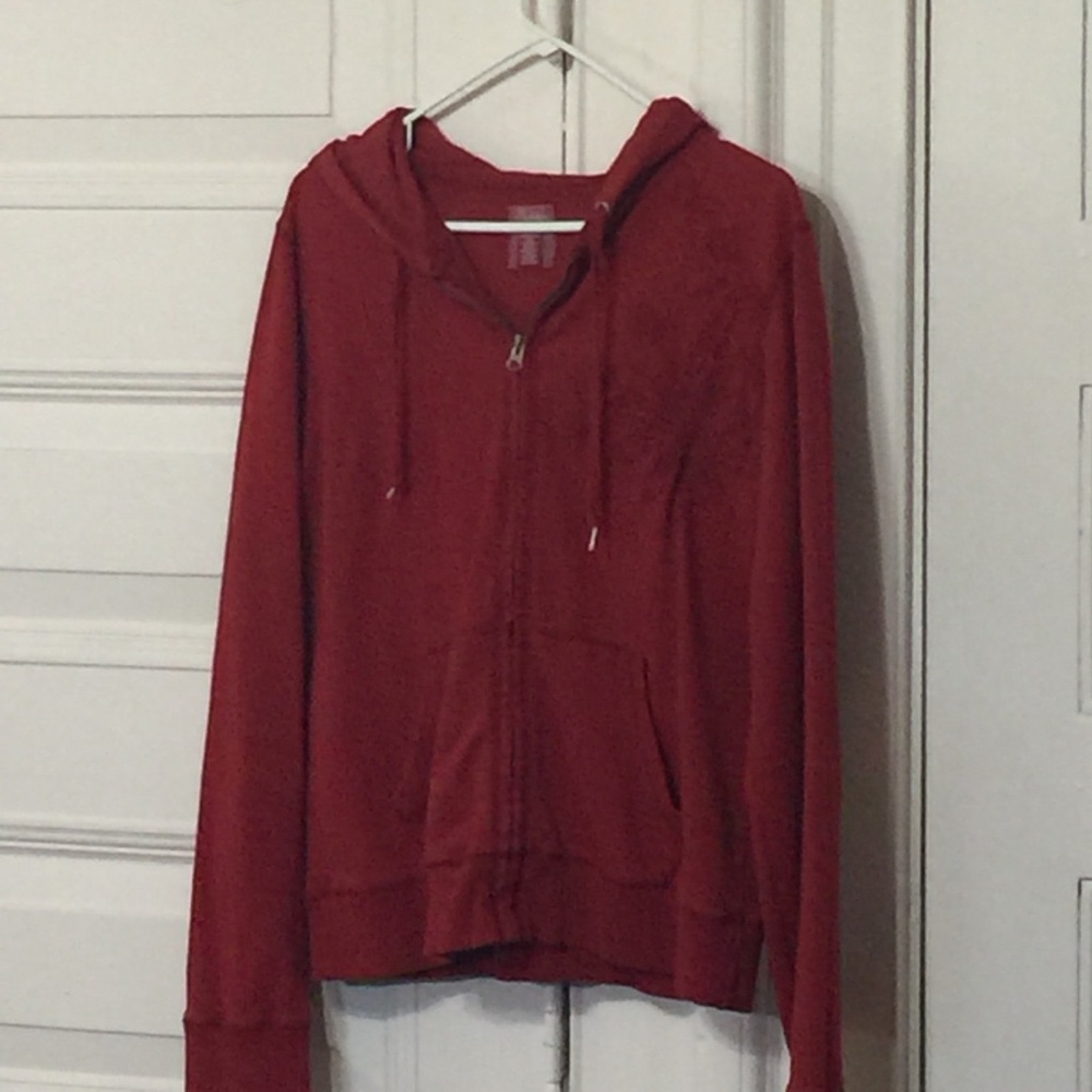 Lucky Brand Hoodie
