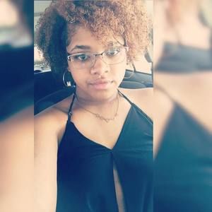 Meet your Posher, Lillian