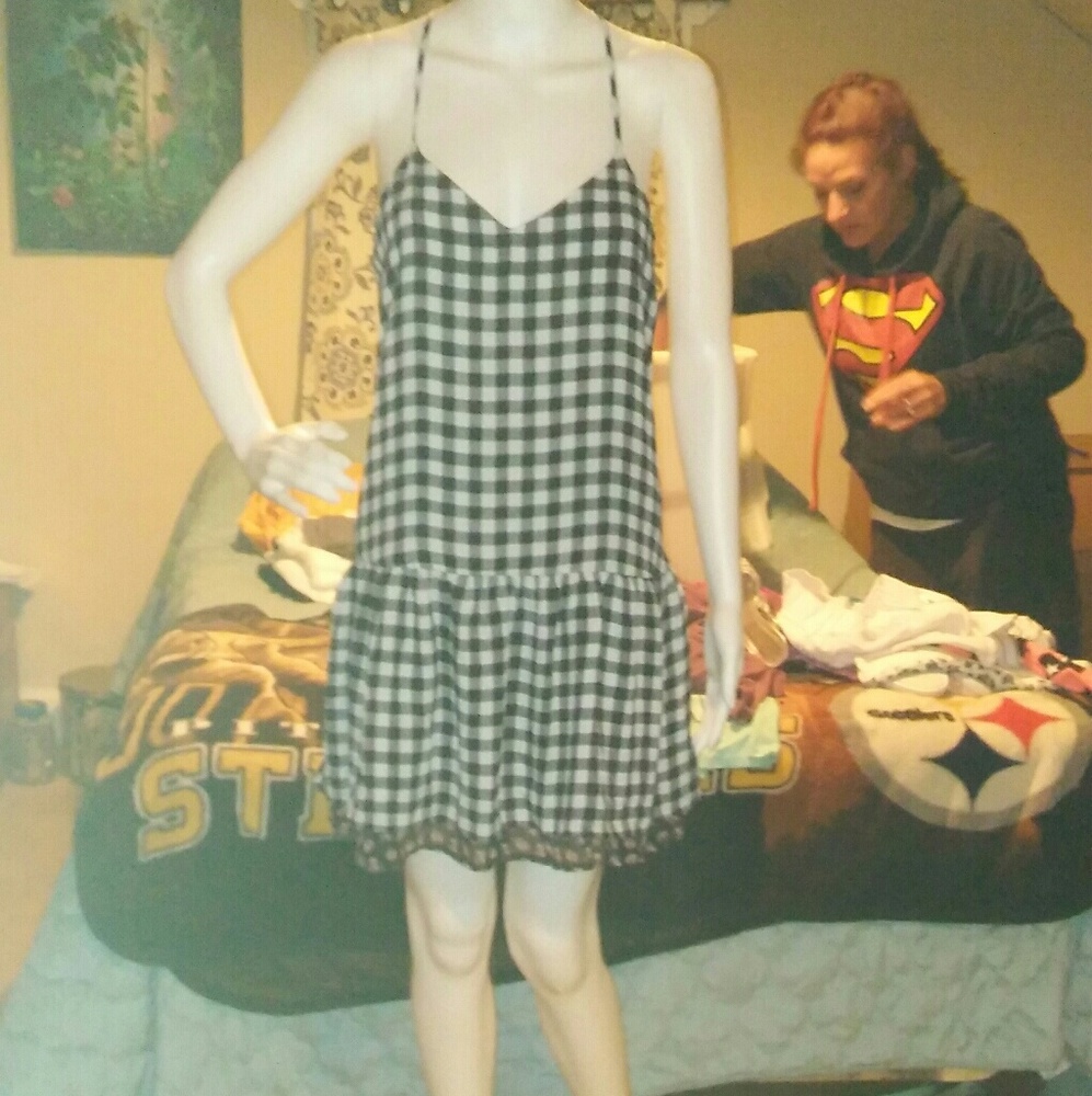 Super cute summer dress