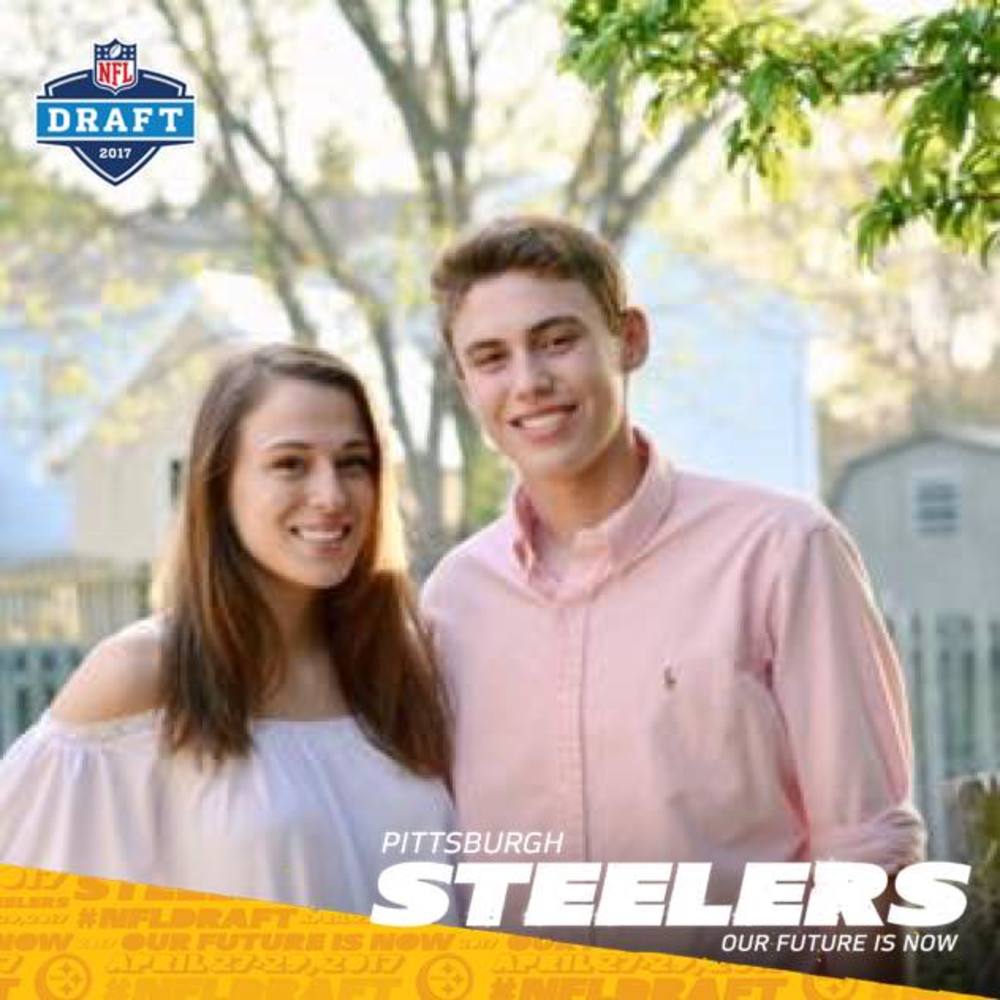 Meet your Posher, Karleigh