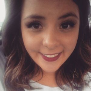 Meet your Posher, Beatrice