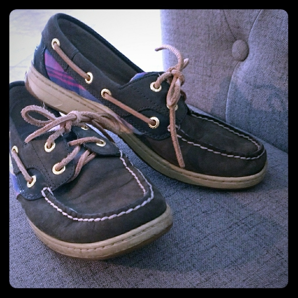 $9! Sperry top sider