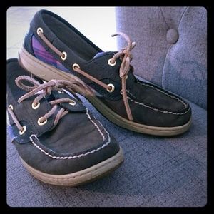 $9! Sperry top sider