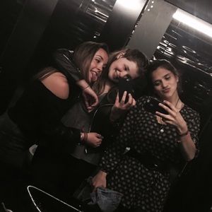 Meet your Posher, Julia