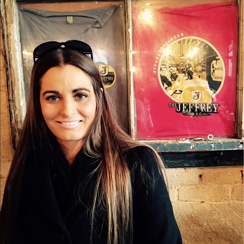Meet your Posher, Diane