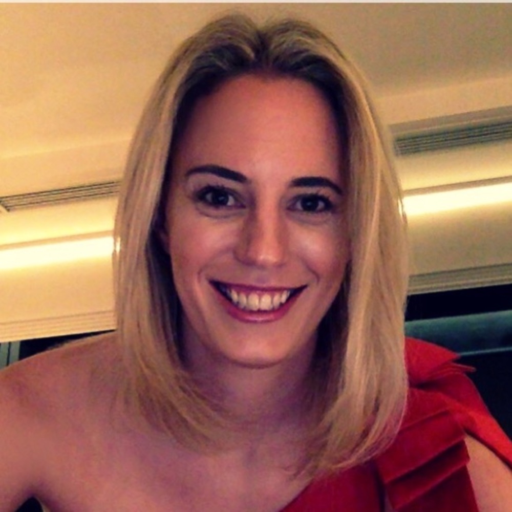 Meet your Posher, Sandra