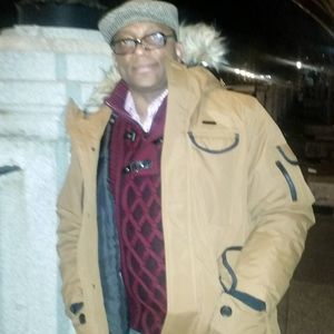 Meet your Posher, Joseph