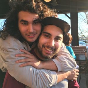 Meet your Posher, Mauricio