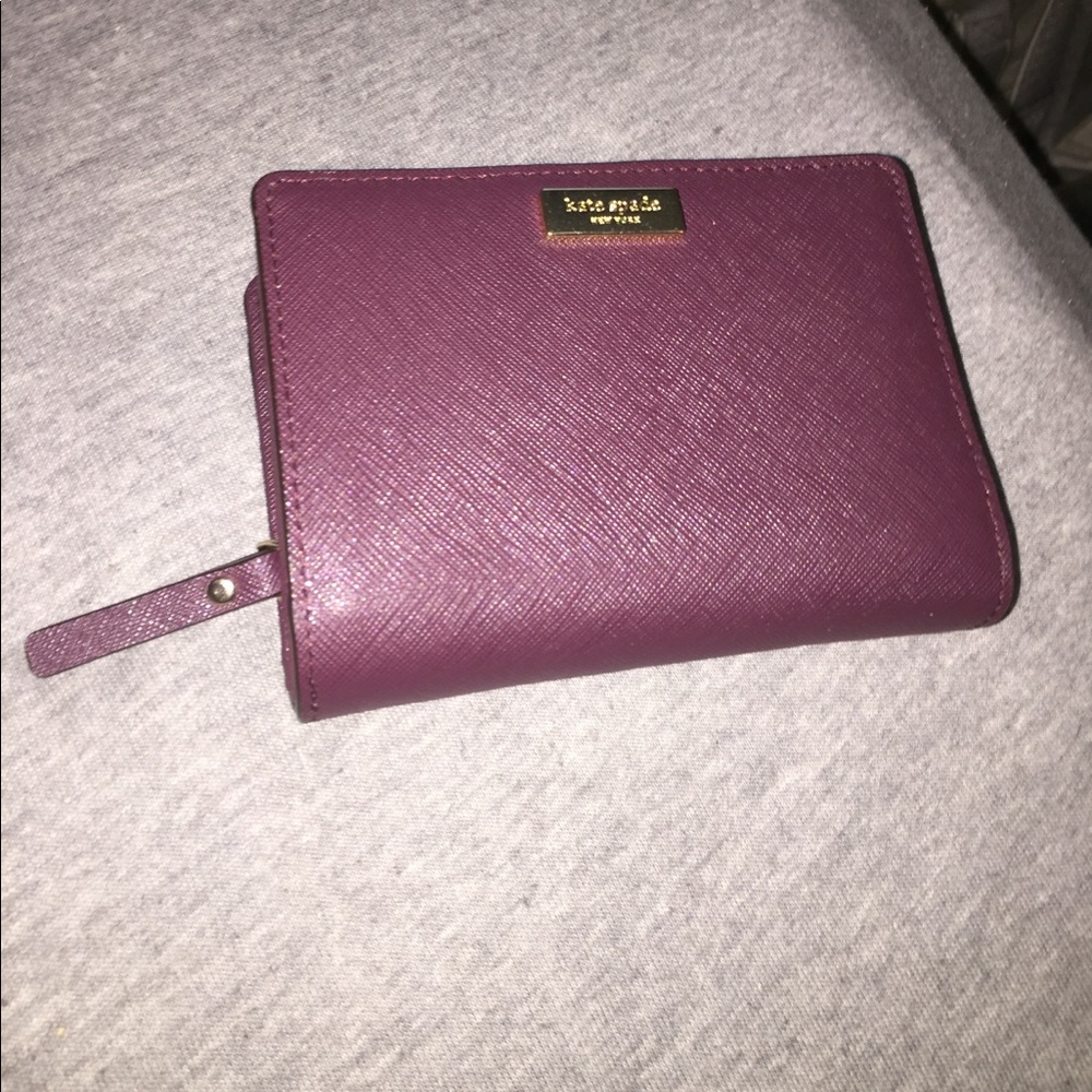 Kate Spade wallet