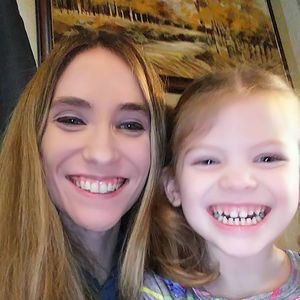 Meet your Posher, Breeann