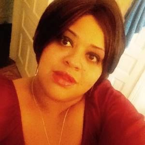 Meet your Posher, Charisse