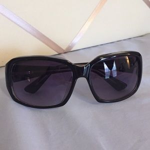 Michael Kors oversized sunglass