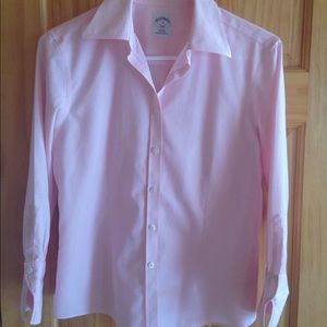 Brooks Brothers button down shirt
