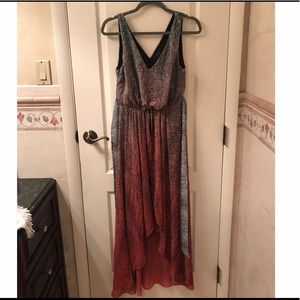 Guess Maxi Dress