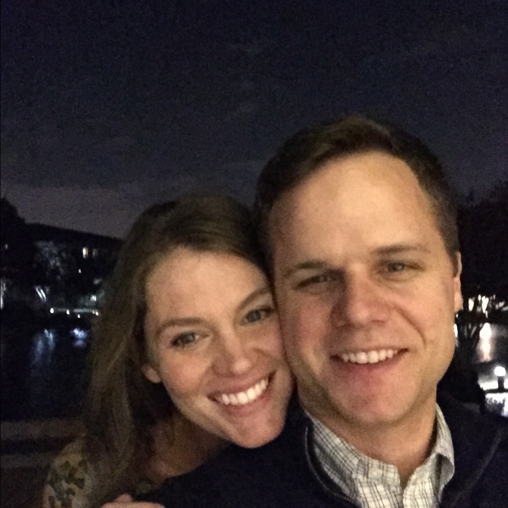 Meet your Posher, Lindsey