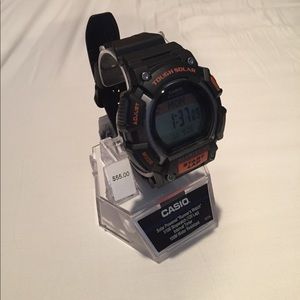 Brand New CASIO Watch