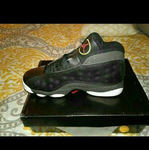 Brand new Authentic jordons size 8