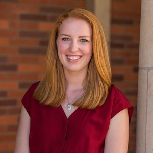 Meet your Posher, Carlyn