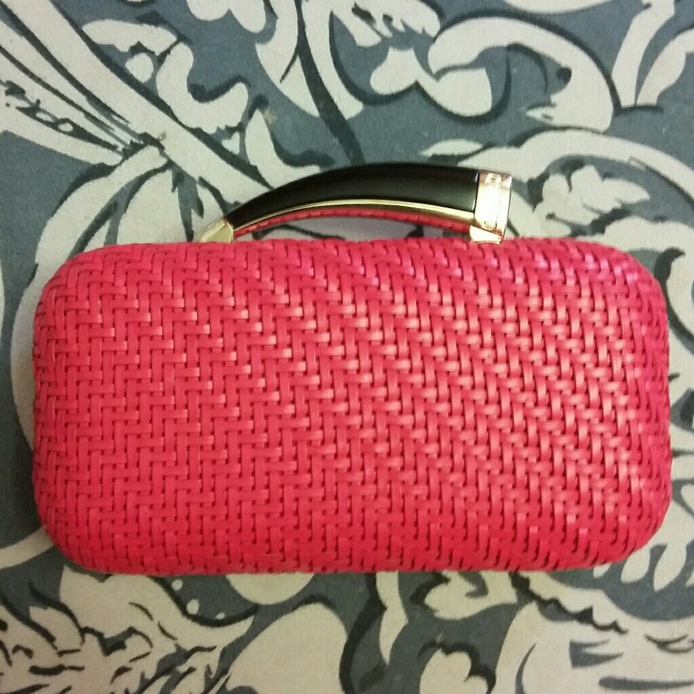 Vince Camuto Clutch