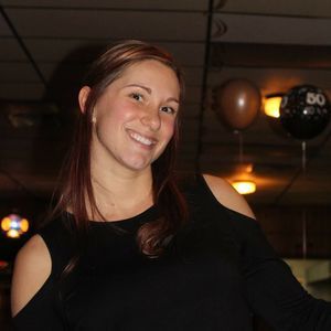 Meet your Posher, Jennifer