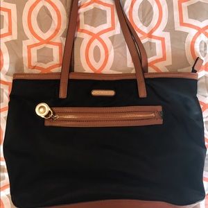 Authentic Michael Kors tote