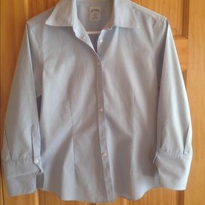 Brooks Brothers button down shirt