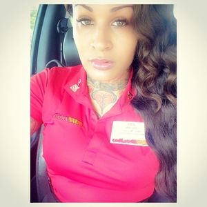 Meet your Posher, Jodi