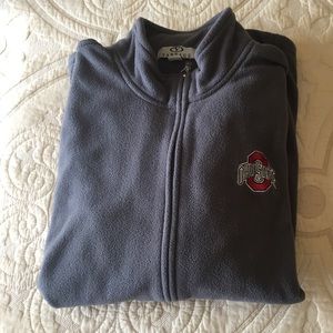 Men's Ohio State Fleece