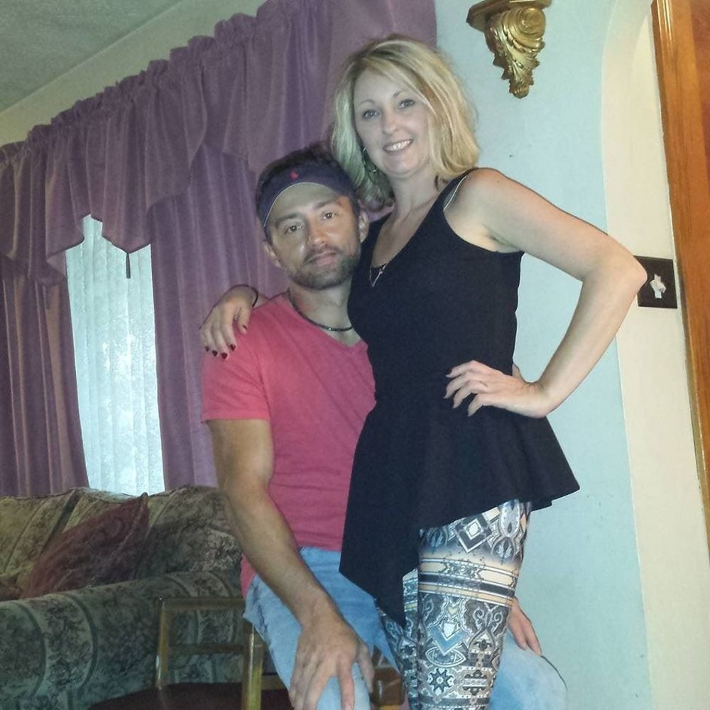 Meet your Posher, Clayetta