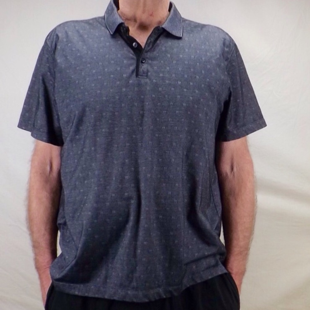 Van Huesen men's polo shirt