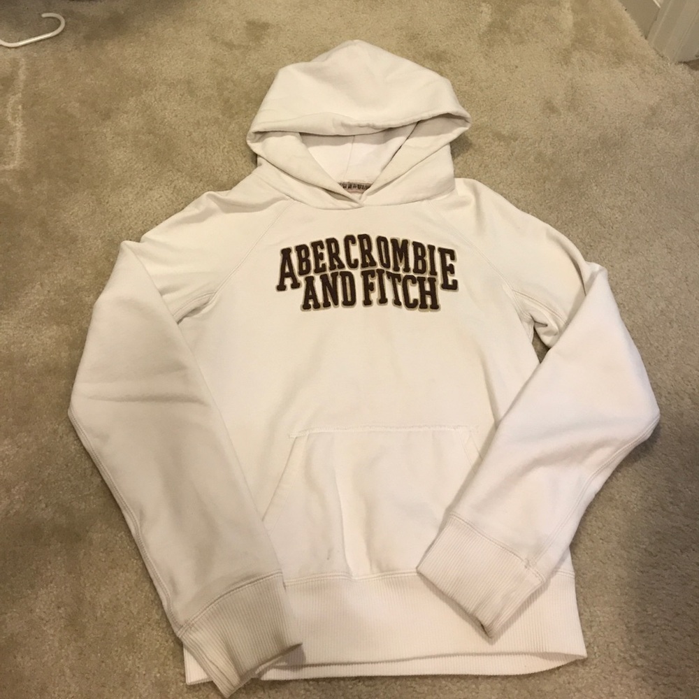 Abercrombie and Fitch sweatshirt