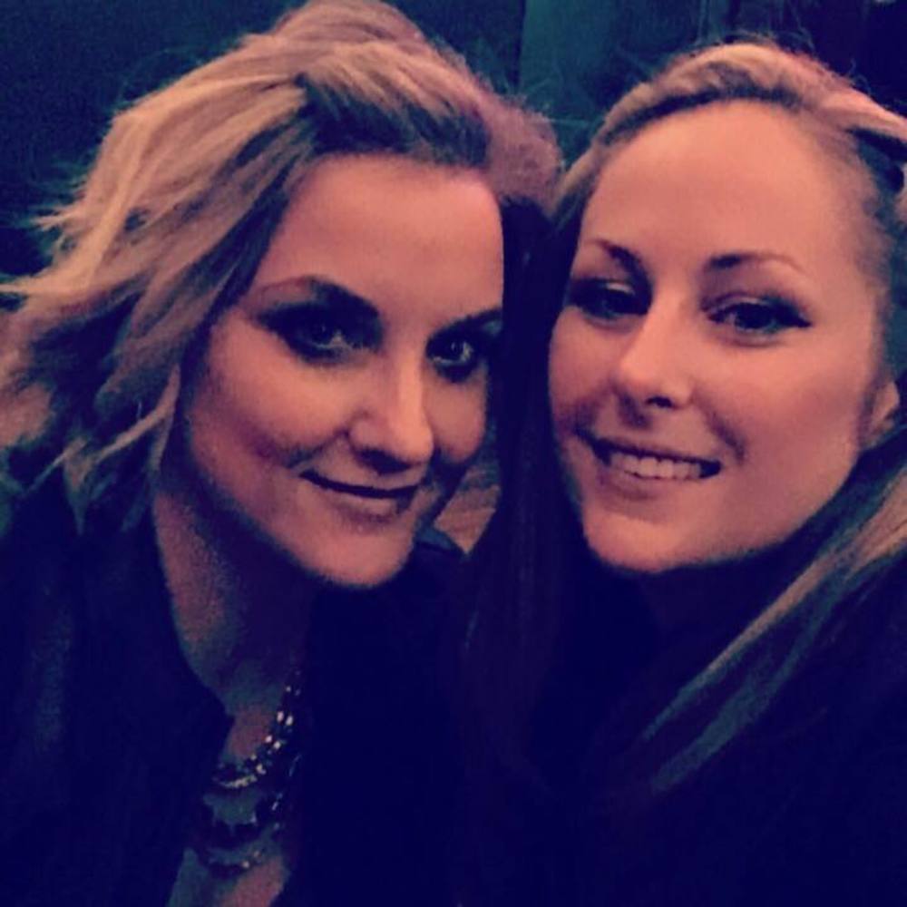 Meet your Posher, Jaimee